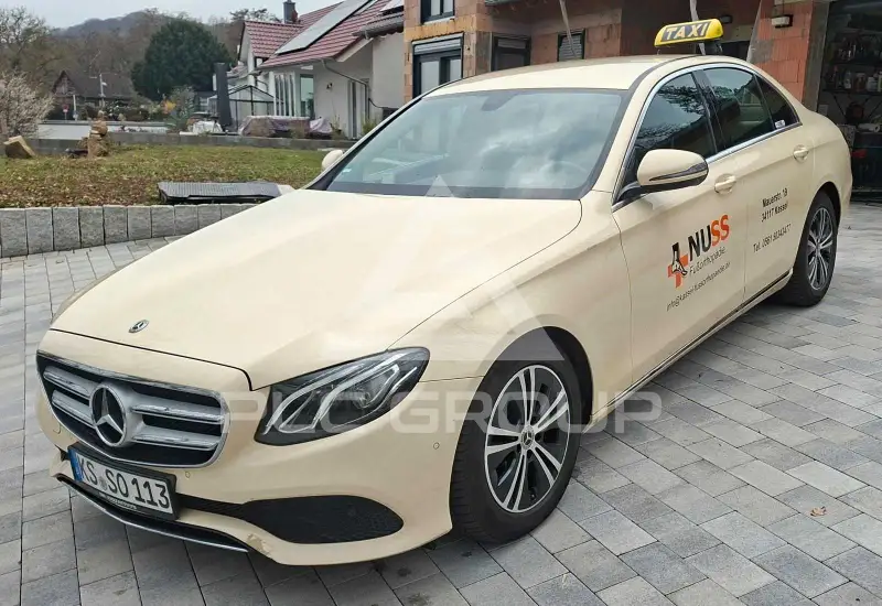 2019 Mercedes Benz E 200
