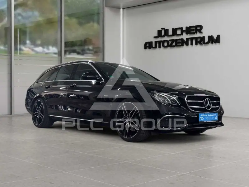 2019 Mercedes Benz E 200