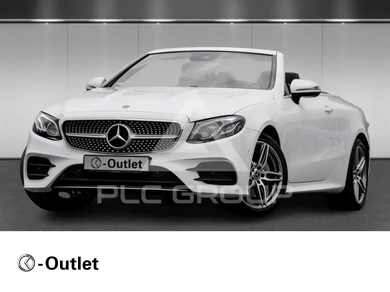 2019 Mercedes Benz E 200