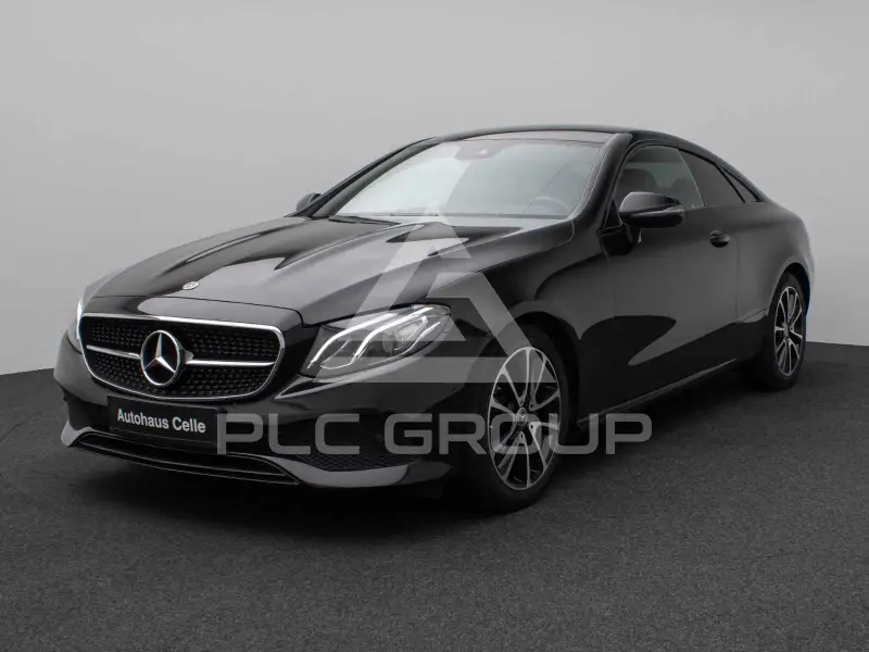 2019 Mercedes Benz E 200