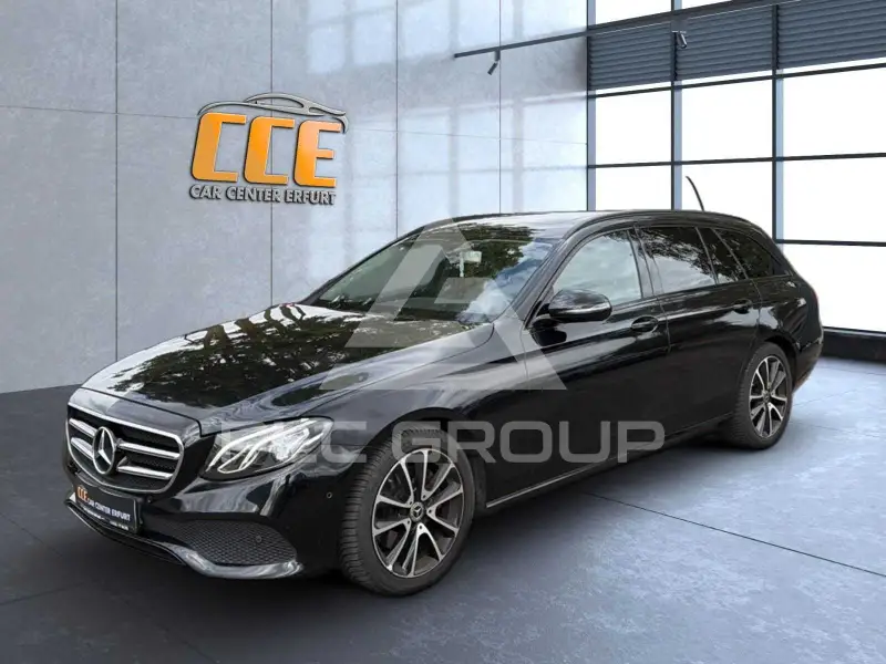 2019 Mercedes Benz E 200