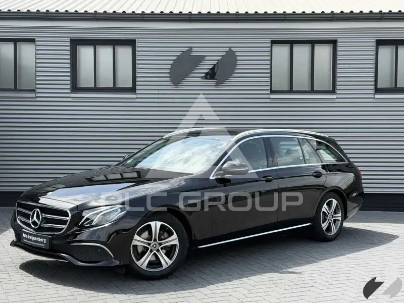 2019 Mercedes Benz E 200