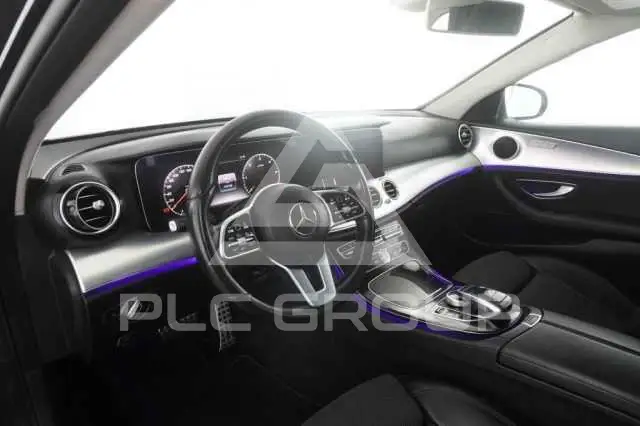 2019 Mercedes Benz E 200