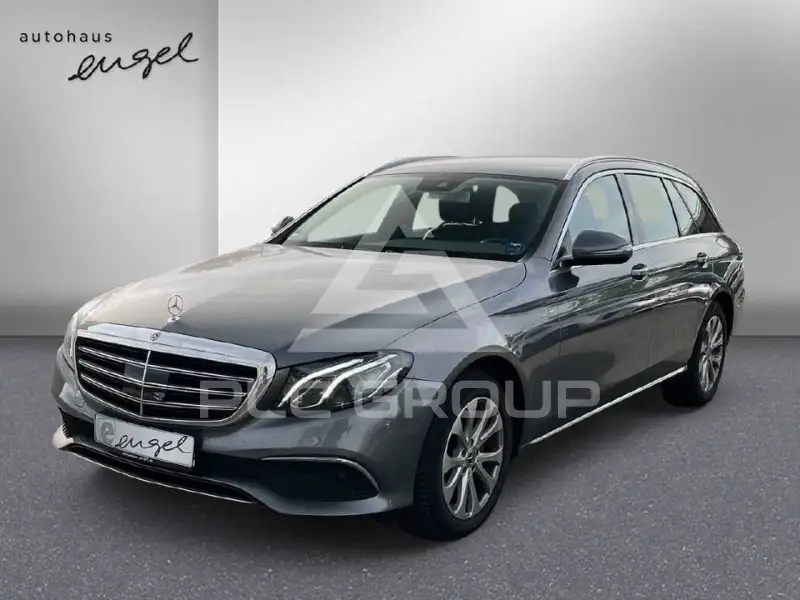 2019 Mercedes Benz E 200