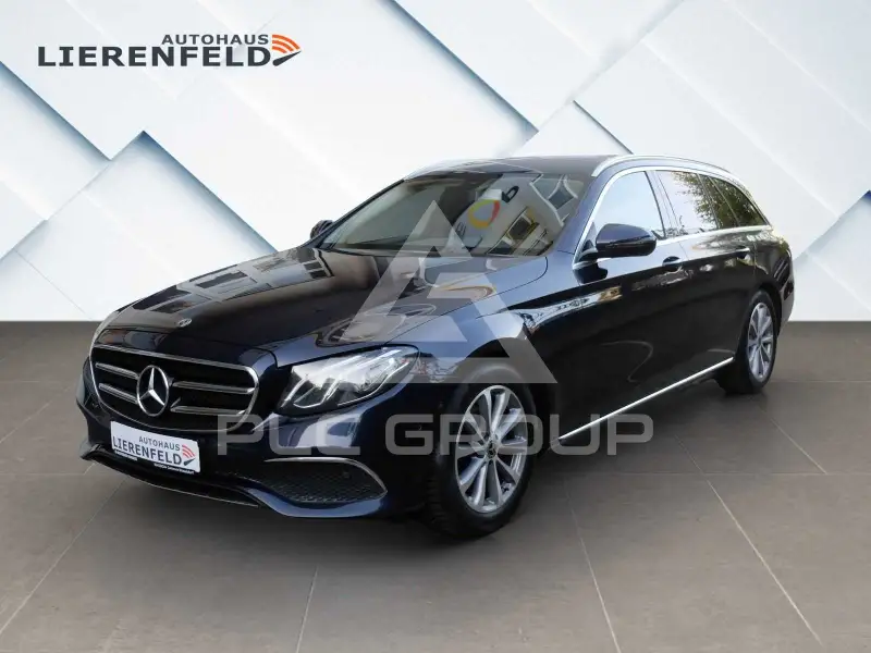 2019 Mercedes Benz E 200