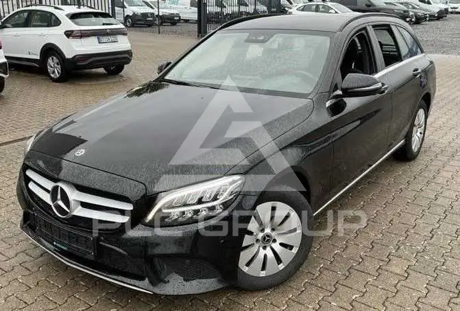 2019 Mercedes Benz C 200