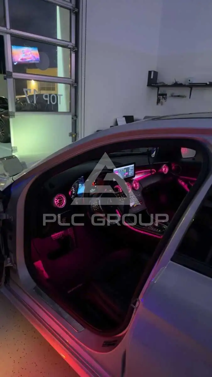2019 Mercedes Benz C 200