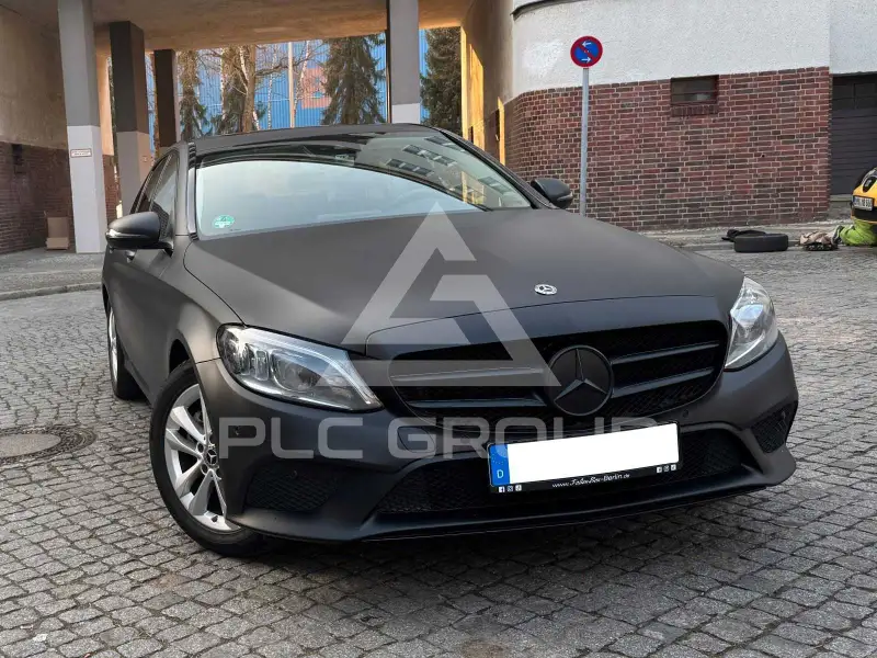 2019 Mercedes Benz C 200
