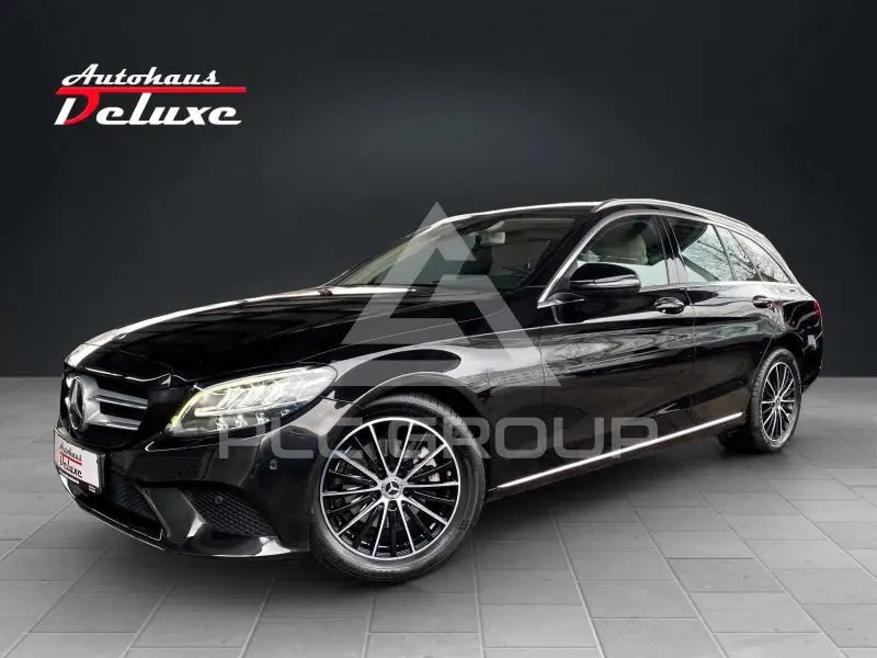 2019 Mercedes Benz C 200