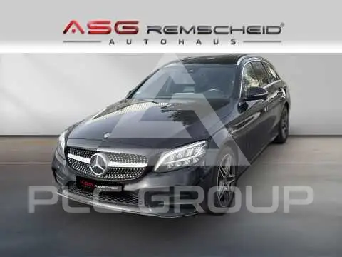 2019 Mercedes Benz C 200