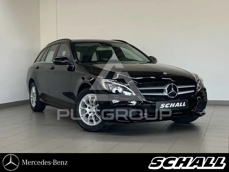 2019 Mercedes Benz C 200
