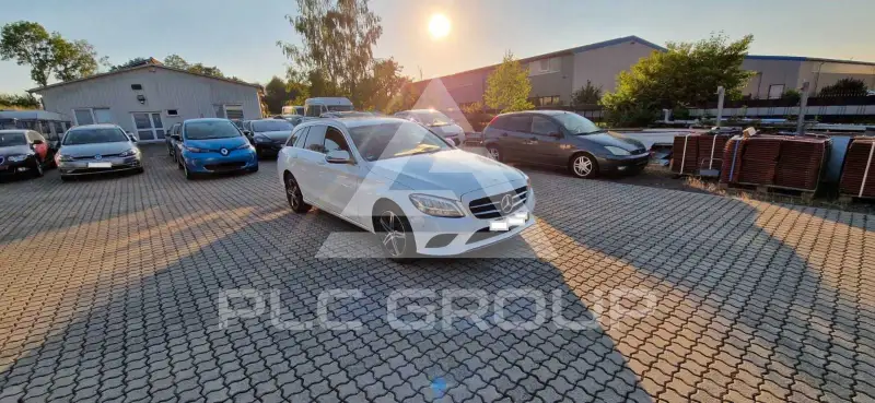 2019 Mercedes Benz C 200