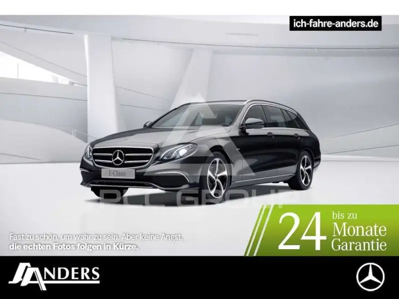2019 Mercedes Benz E 220