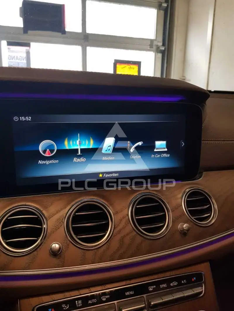 2019 Mercedes Benz E 220