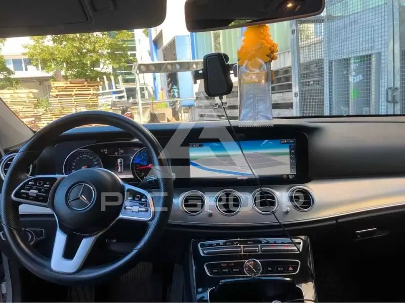2019 Mercedes Benz E 220