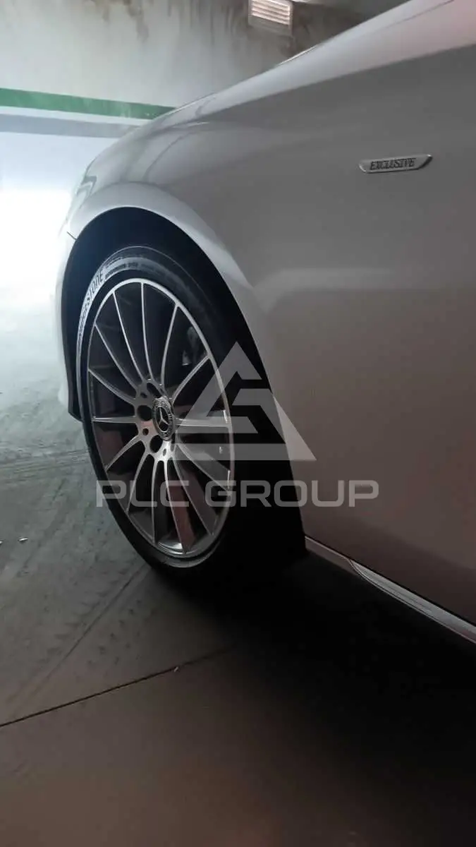 2019 Mercedes Benz E 220