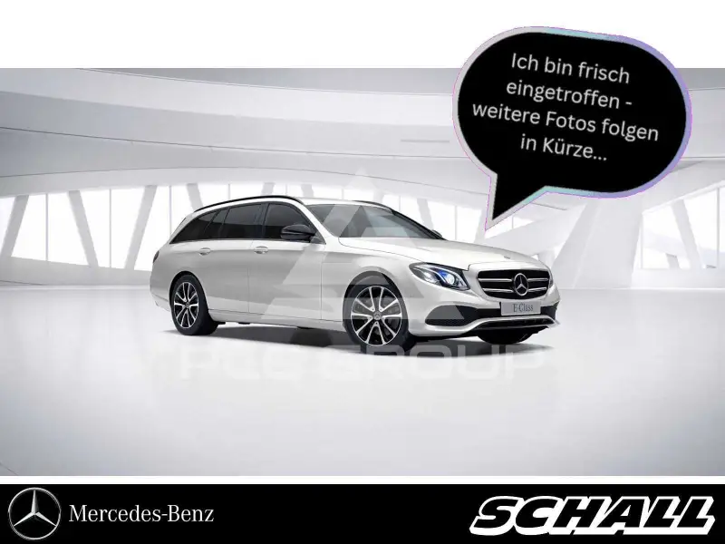 2019 Mercedes Benz E 220