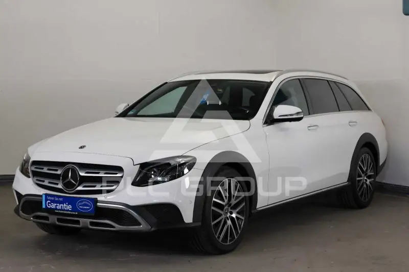 2019 Mercedes Benz E 220