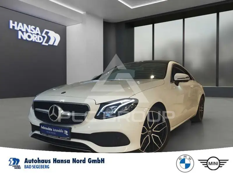 2019 Mercedes Benz E 220
