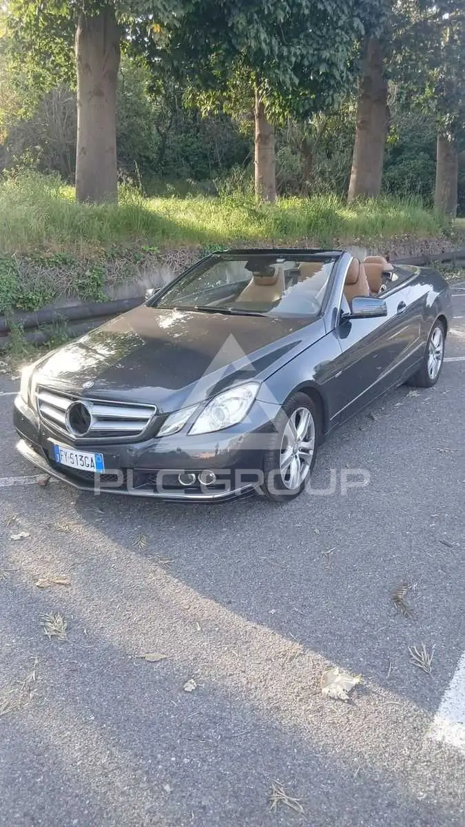 2019 Mercedes Benz E 220