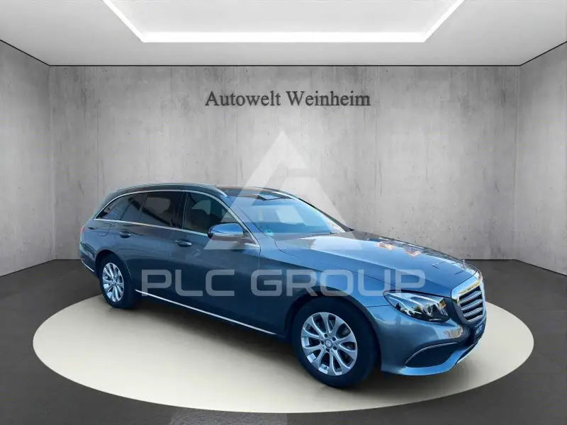 2019 Mercedes Benz E 220