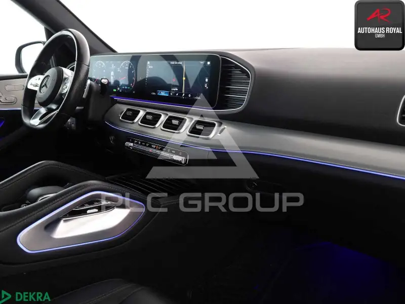2019 Mercedes Benz GLE 450