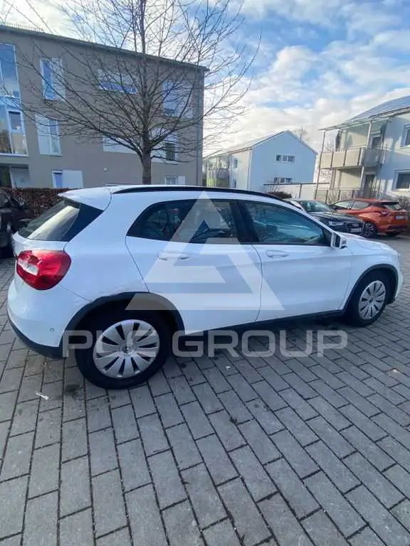 2019 Mercedes Benz GLA 200