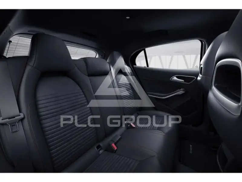 2019 Mercedes Benz GLA 200
