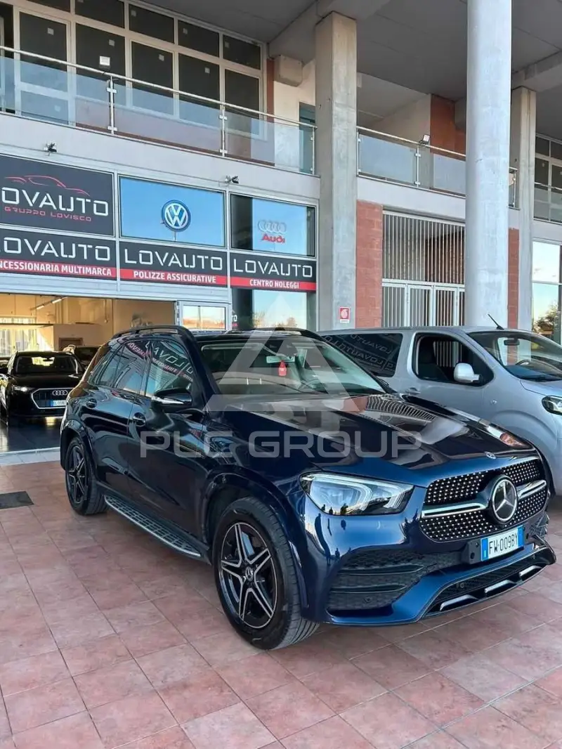 2019 Mercedes Benz 450