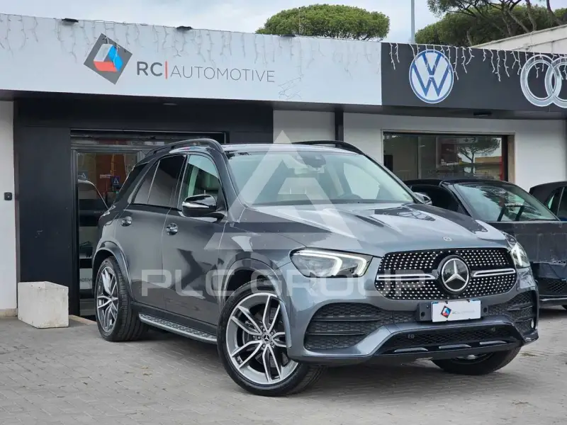 2019 Mercedes Benz 450