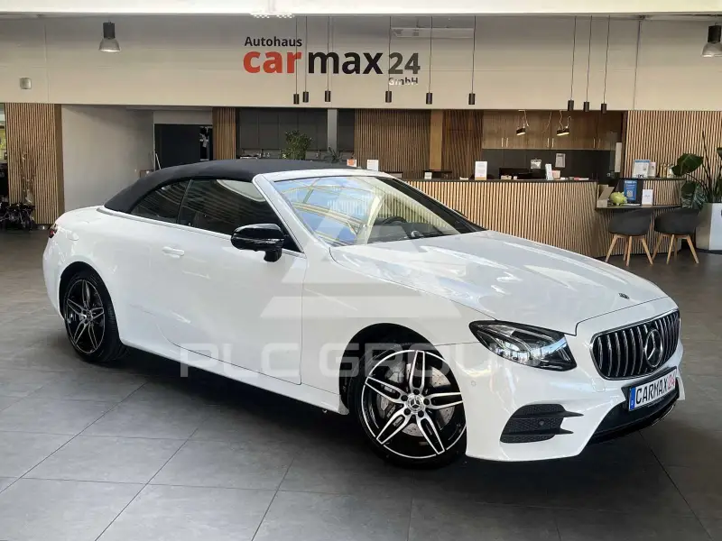 2019 Mercedes Benz 450