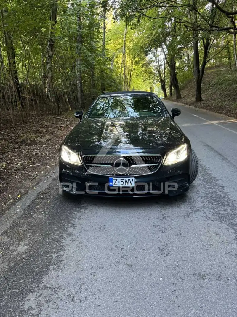 2019 Mercedes Benz 450