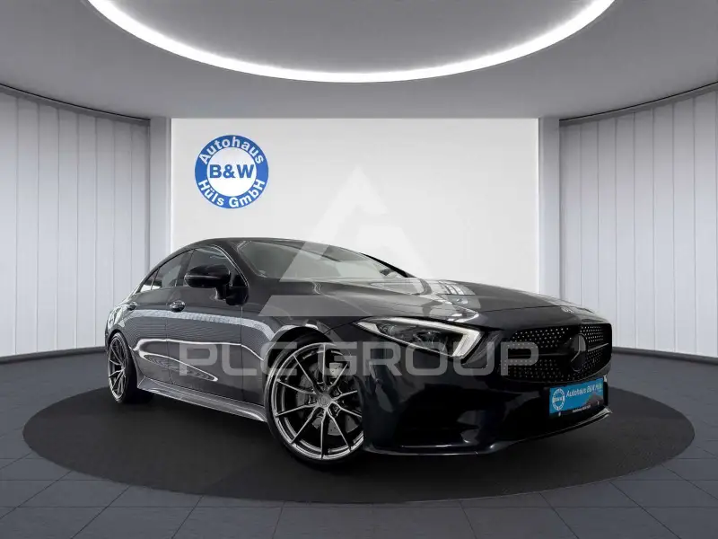 2019 Mercedes Benz 450