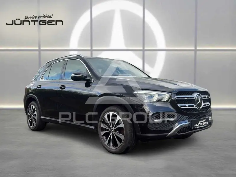 2019 Mercedes Benz GLE 350
