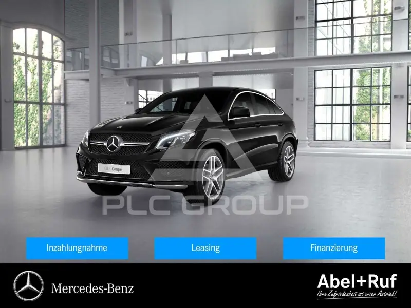 2019 Mercedes Benz GLE 350