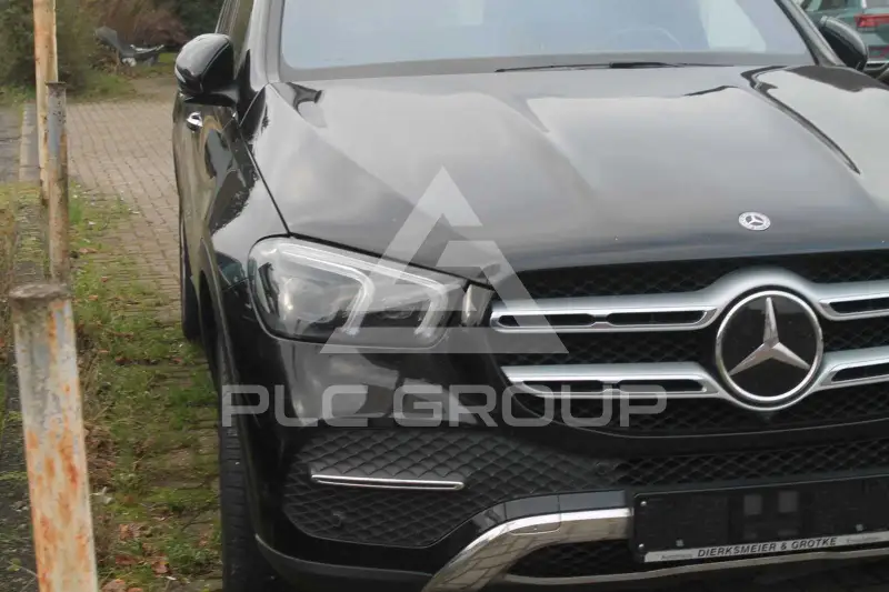 2019 Mercedes Benz GLE 350