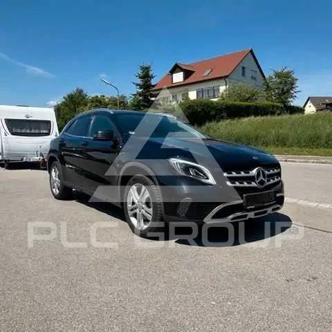 2019 Mercedes Benz GLA 220