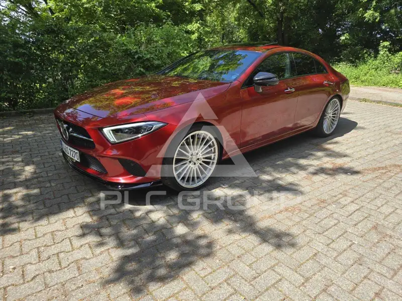 2019 Mercedes Benz CLS 450