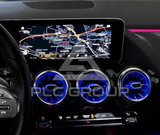 2019 Mercedes Benz B 180