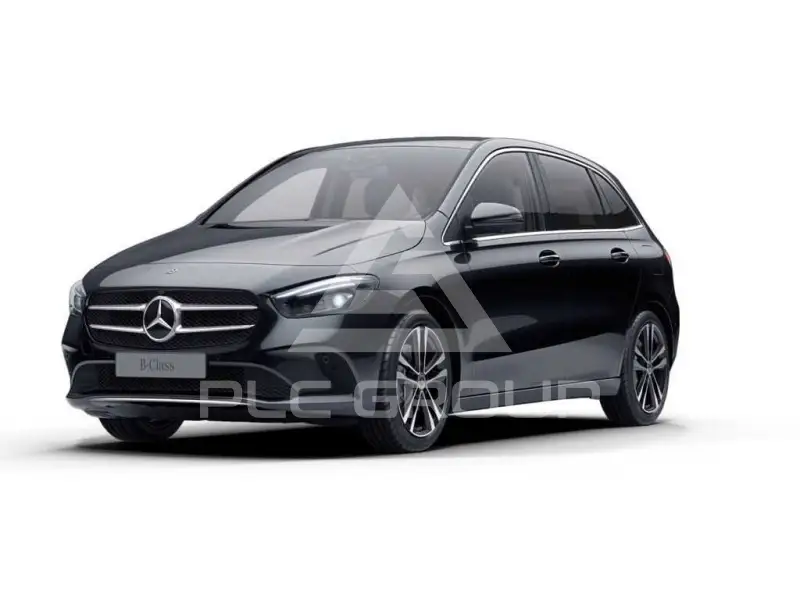 2019 Mercedes Benz B 250