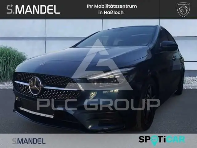 2019 Mercedes Benz B 250