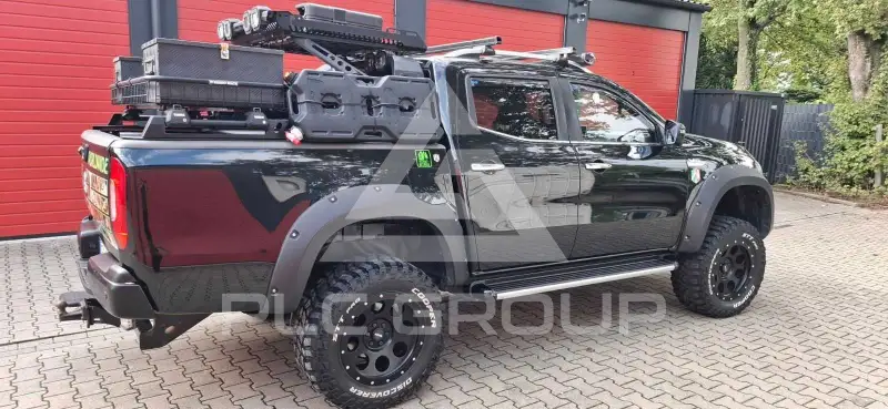 2019 Mercedes Benz X 350