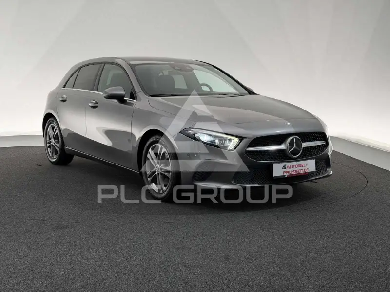2019 Mercedes Benz A 220