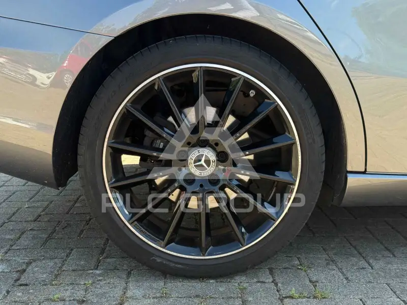 2019 Mercedes Benz A 220