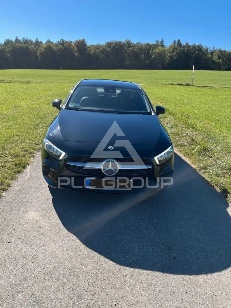 2019 Mercedes Benz A 220