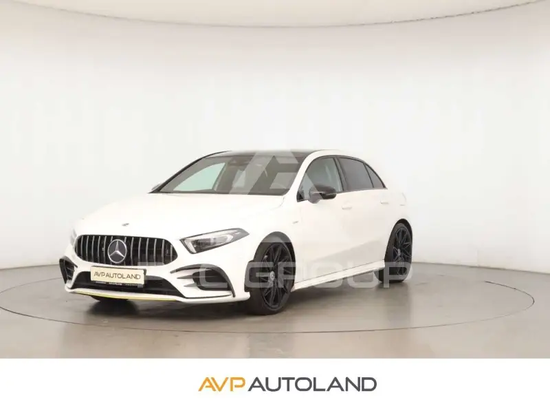 2019 Mercedes Benz A 220