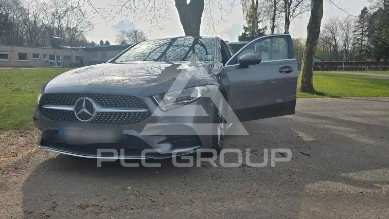 2019 Mercedes Benz A 220
