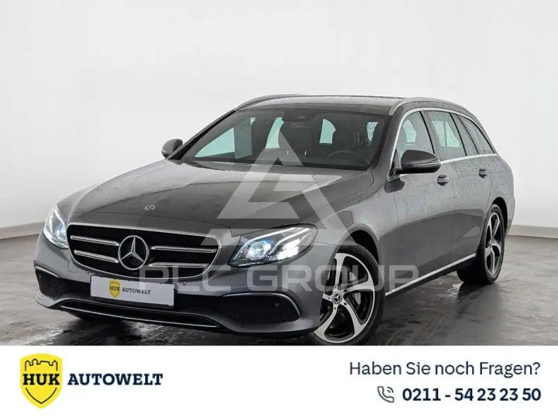 2019 Mercedes Benz E 450