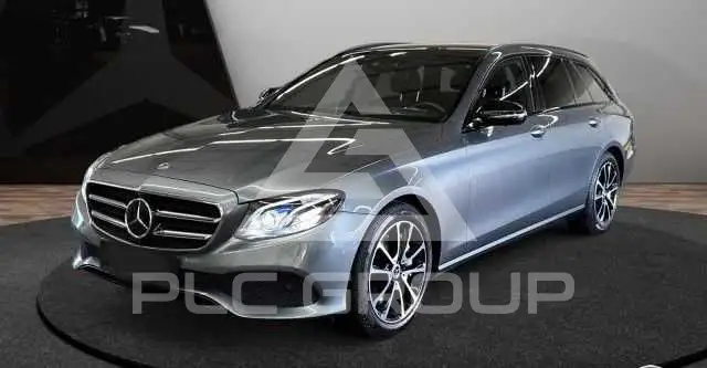 2019 Mercedes Benz E 450