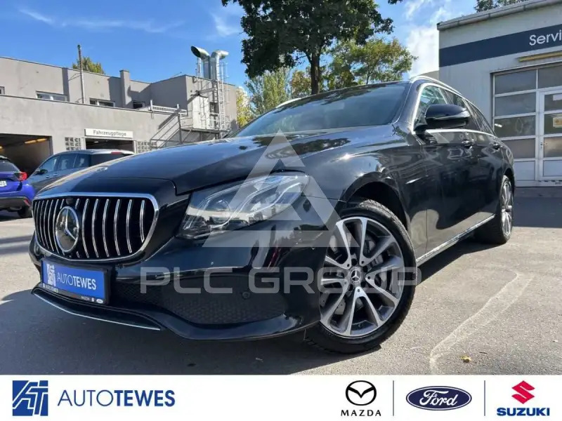 2019 Mercedes Benz E 450